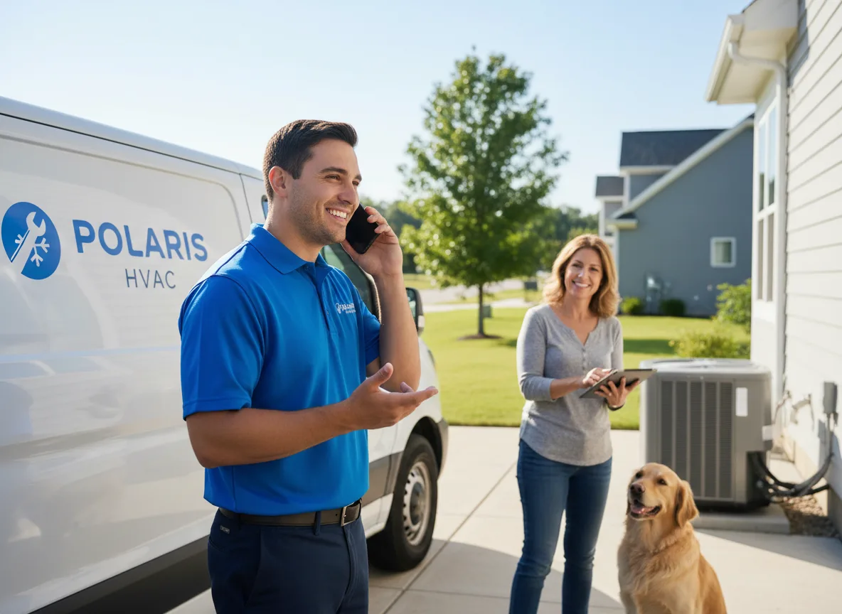 Furnace Repair Beach City, OH FAQs